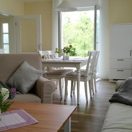 Ferienwohnung Luba Lipa Drachhausen المظهر الخارجي الصورة