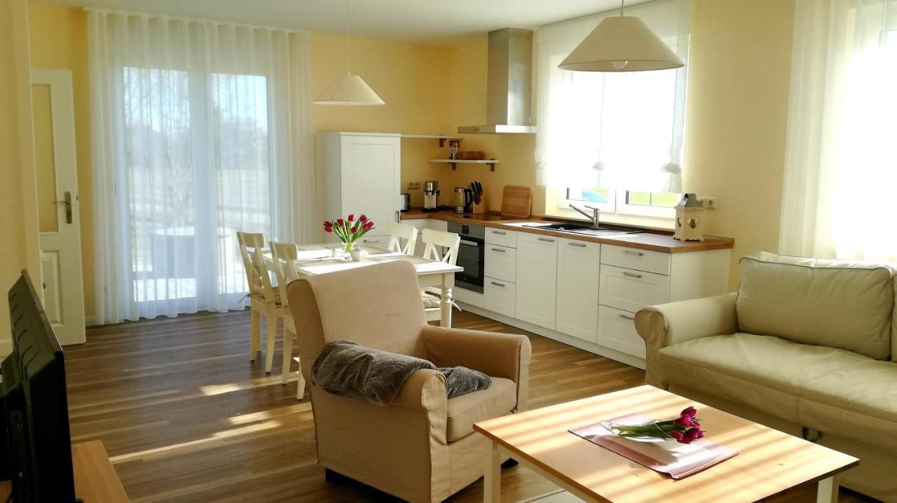Ferienwohnung Luba Lipa Drachhausen المظهر الخارجي الصورة