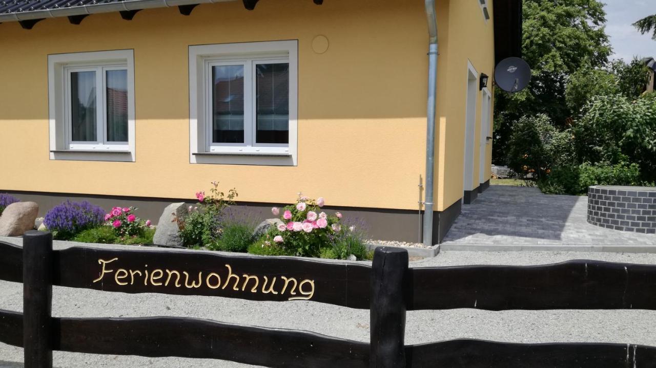 Ferienwohnung Luba Lipa Drachhausen المظهر الخارجي الصورة