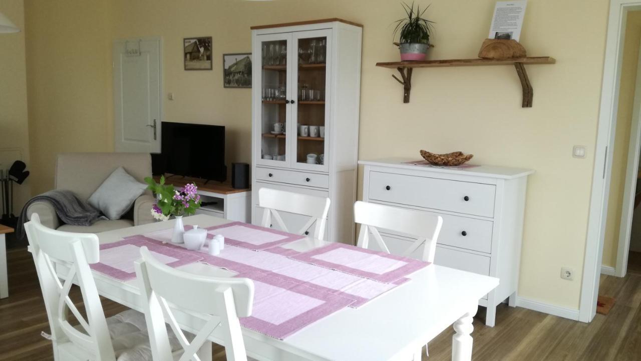 Ferienwohnung Luba Lipa Drachhausen المظهر الخارجي الصورة