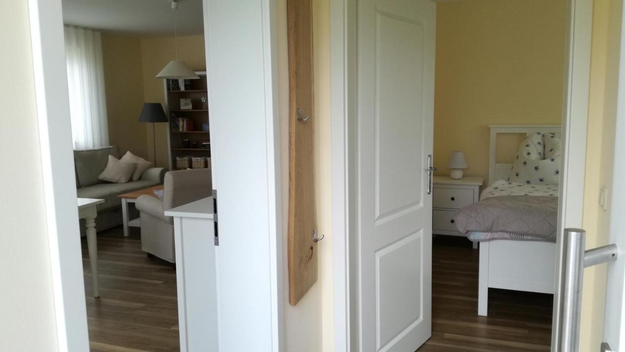 Ferienwohnung Luba Lipa Drachhausen المظهر الخارجي الصورة