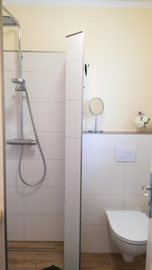 Ferienwohnung Luba Lipa Drachhausen المظهر الخارجي الصورة
