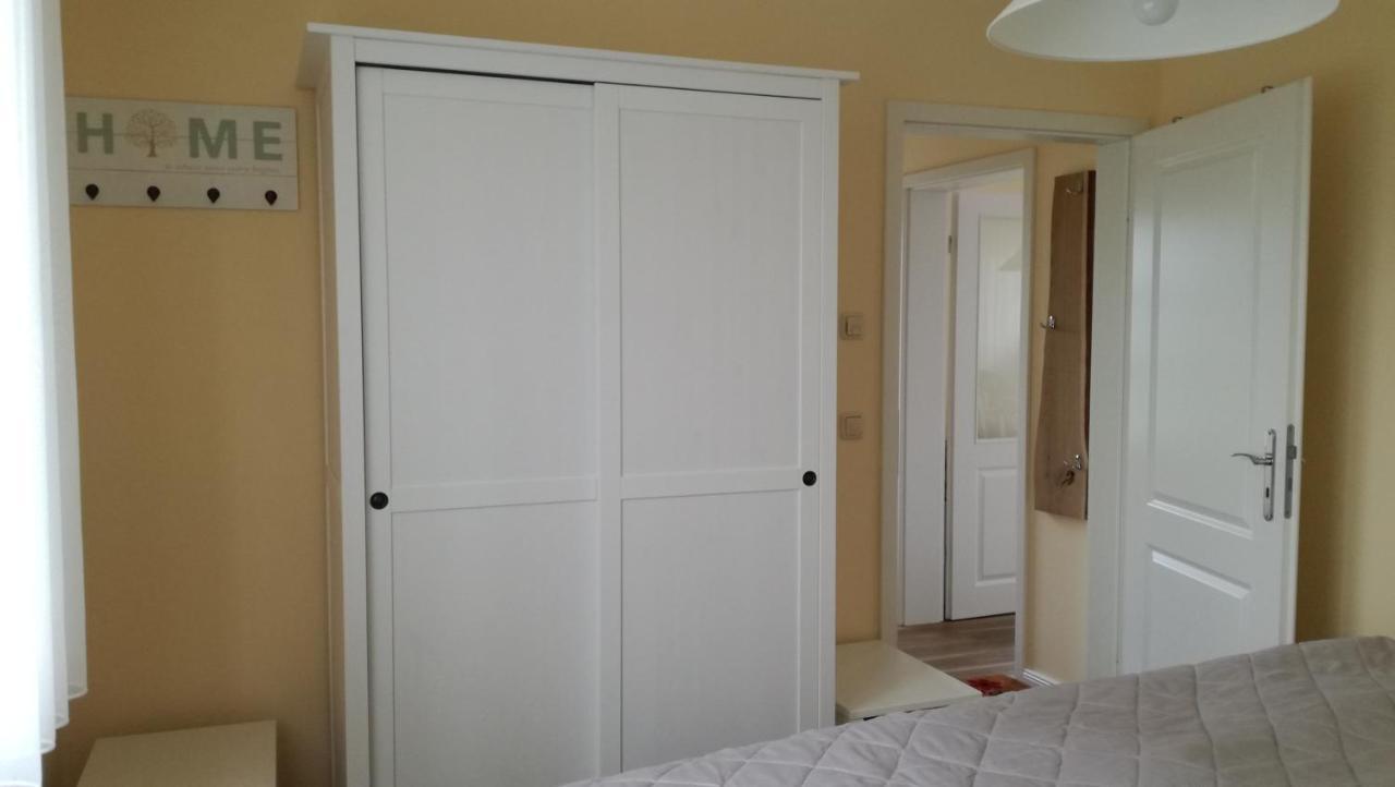 Ferienwohnung Luba Lipa Drachhausen المظهر الخارجي الصورة